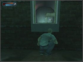 3 - [Solucja] Etap 6 | Second Sight - Second Sight - poradnik do gry