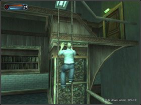 6 - [Solucja] Etap 6 | Second Sight - Second Sight - poradnik do gry