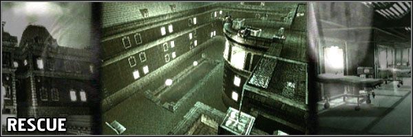 1 - [Solucja] Etap 7 | Second Sight - Second Sight - poradnik do gry