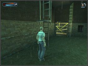 4 - [Solucja] Etap 7 | Second Sight - Second Sight - poradnik do gry