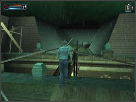 5 - [Solucja] Etap 7 | Second Sight - Second Sight - poradnik do gry