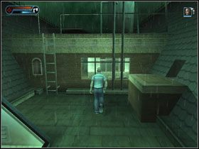 6 - [Solucja] Etap 7 | Second Sight - Second Sight - poradnik do gry