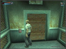 2 - [Solucja] Etap 7 cd. | Second Sight - Second Sight - poradnik do gry