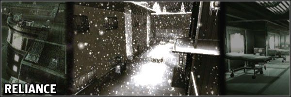 1 - [Solucja] Etap 8 | Second Sight - Second Sight - poradnik do gry