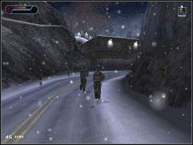 3 - [Solucja] Etap 8 | Second Sight - Second Sight - poradnik do gry