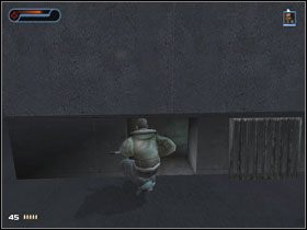 4 - [Solucja] Etap 8 | Second Sight - Second Sight - poradnik do gry