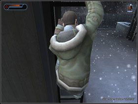 3 - [Solucja] Etap 8 cd. | Second Sight - Second Sight - poradnik do gry