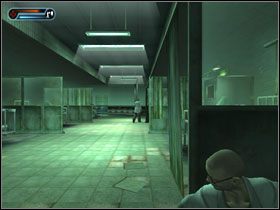 Załatwiamy (np - [Solucja] Etap 6 cd. | Second Sight - Second Sight - poradnik do gry