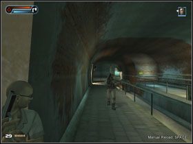 2 - [Solucja] Etap 9 | Second Sight - Second Sight - poradnik do gry