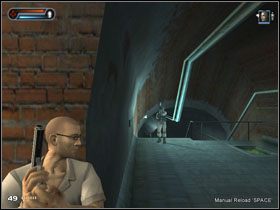 3 - [Solucja] Etap 9 | Second Sight - Second Sight - poradnik do gry