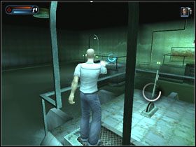 4 - [Solucja] Etap 9 | Second Sight - Second Sight - poradnik do gry