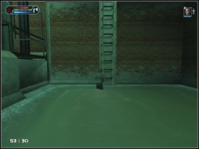 2 - [Solucja] Etap 9 cd. | Second Sight - Second Sight - poradnik do gry