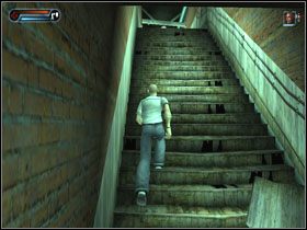 4 - [Solucja] Etap 9 cd. | Second Sight - Second Sight - poradnik do gry