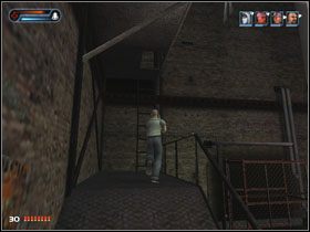 6 - [Solucja] Etap 10 | Second Sight - Second Sight - poradnik do gry