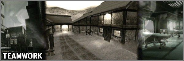 1 - [Solucja] Etap 11 | Second Sight - Second Sight - poradnik do gry