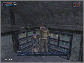 4 - [Solucja] Etap 11 | Second Sight - Second Sight - poradnik do gry