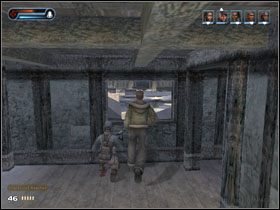 1 - [Solucja] Etap 11 cd. | Second Sight - Second Sight - poradnik do gry