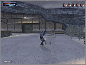 2 - [Solucja] Etap 11 cd. | Second Sight - Second Sight - poradnik do gry