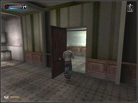 2 - [Solucja] Etap 12 | Second Sight - Second Sight - poradnik do gry