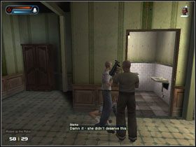 3 - [Solucja] Etap 12 | Second Sight - Second Sight - poradnik do gry