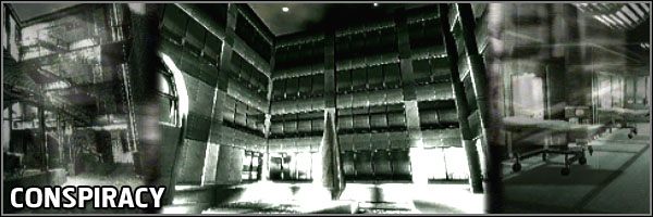 1 - [Solucja] Etap 13 | Second Sight - Second Sight - poradnik do gry