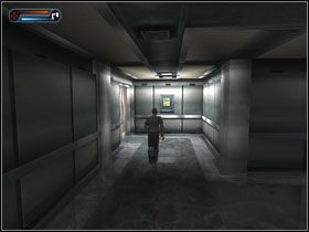 5 - [Solucja] Etap 13 | Second Sight - Second Sight - poradnik do gry