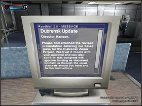 6 - [Solucja] Etap 13 | Second Sight - Second Sight - poradnik do gry