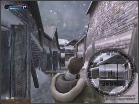 2 - [Solucja] Etap 14 | Second Sight - Second Sight - poradnik do gry