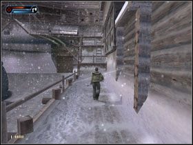 3 - [Solucja] Etap 14 | Second Sight - Second Sight - poradnik do gry