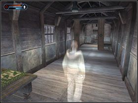 5 - [Solucja] Etap 14 | Second Sight - Second Sight - poradnik do gry