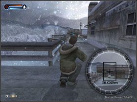 3 - [Solucja] Etap 14 cd. | Second Sight - Second Sight - poradnik do gry