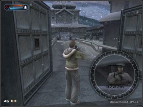 4 - [Solucja] Etap 14 cd. | Second Sight - Second Sight - poradnik do gry