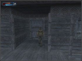 5 - [Solucja] Etap 14 cd. | Second Sight - Second Sight - poradnik do gry