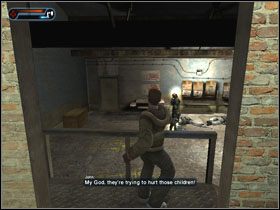 6 - [Solucja] Etap 15 | Second Sight - Second Sight - poradnik do gry