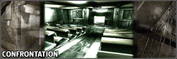 1 - [Solucja] Etap 16 | Second Sight - Second Sight - poradnik do gry