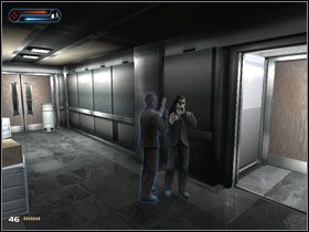 3 - [Solucja] Etap 16 | Second Sight - Second Sight - poradnik do gry