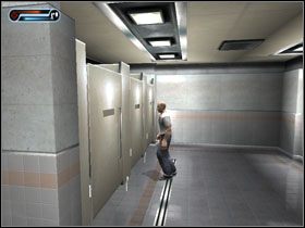 4 - [Solucja] Etap 16 | Second Sight - Second Sight - poradnik do gry