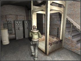 3 - [Solucja] Etap 17 | Second Sight - Second Sight - poradnik do gry