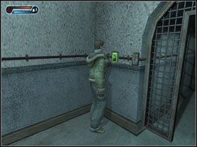 4 - [Solucja] Etap 17 | Second Sight - Second Sight - poradnik do gry