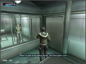 6 - [Solucja] Etap 17 | Second Sight - Second Sight - poradnik do gry