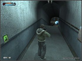 1 - [Solucja] Etap 17 cd. | Second Sight - Second Sight - poradnik do gry