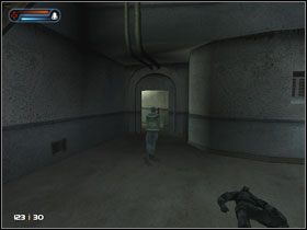 2 - [Solucja] Etap 17 cd. | Second Sight - Second Sight - poradnik do gry