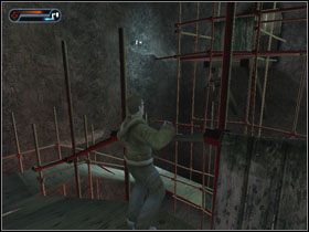 4 - [Solucja] Etap 17 cd. | Second Sight - Second Sight - poradnik do gry