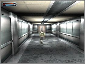 5 - [Solucja] Etap 17 cd. | Second Sight - Second Sight - poradnik do gry