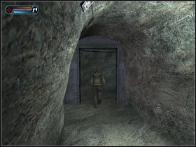 6 - [Solucja] Etap 17 cd. | Second Sight - Second Sight - poradnik do gry