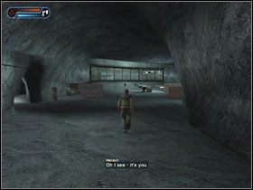 i wracamy do teraźniejszości - [Solucja] Etap 17 cd. | Second Sight - Second Sight - poradnik do gry