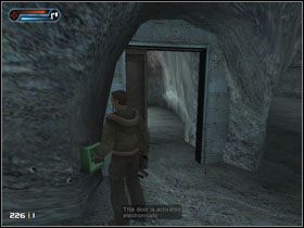 7 - [Solucja] Etap 17 cd. | Second Sight - Second Sight - poradnik do gry