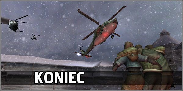 8 - [Solucja] Etap 17 cd. | Second Sight - Second Sight - poradnik do gry