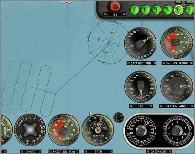 Wadą tych torped jest to, że w zasadzie nie wiadomo, w co trafią i lepiej je nastawiać na zapalnik kontaktowy - Atak torpedami FaT i LuT | Atak i obrona w Silent Hunter 3 - Silent Hunter III - poradnik do gry