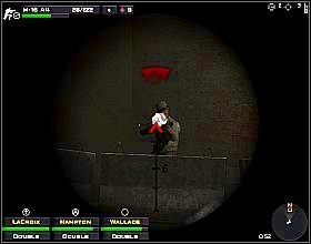 5 - Misja 1 | Close Combat First to Fight - Close Combat: First to Fight - poradnik do gry